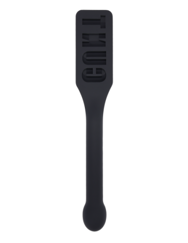 SPORTSHEETS EDGE CUNT SILICONE PADDLE