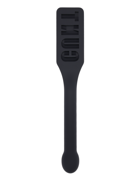 SPORTSHEETS EDGE CUNT SILICONE PADDLE