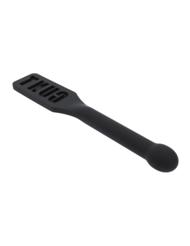 SPORTSHEETS EDGE CUNT SILICONE PADDLE