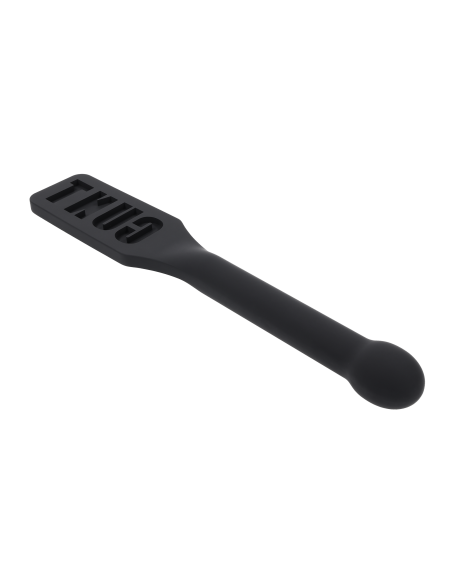 SPORTSHEETS EDGE CUNT SILICONE PADDLE