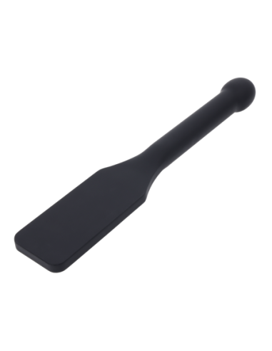 SPORTSHEETS EDGE CUNT SILICONE PADDLE