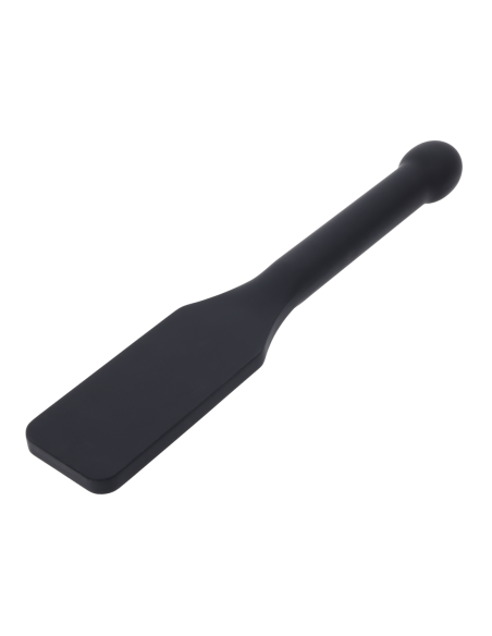 SPORTSHEETS EDGE CUNT SILICONE PADDLE