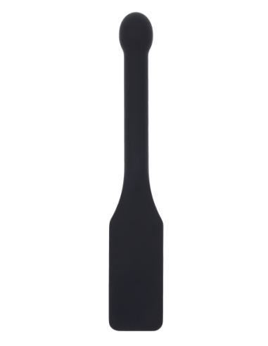 SPORTSHEETS EDGE CUNT SILICONE PADDLE