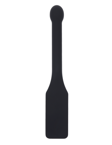 SPORTSHEETS EDGE CUNT SILICONE PADDLE