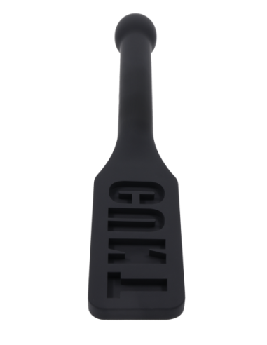 SPORTSHEETS EDGE CUNT SILICONE PADDLE