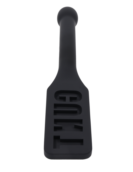 SPORTSHEETS EDGE CUNT SILICONE PADDLE