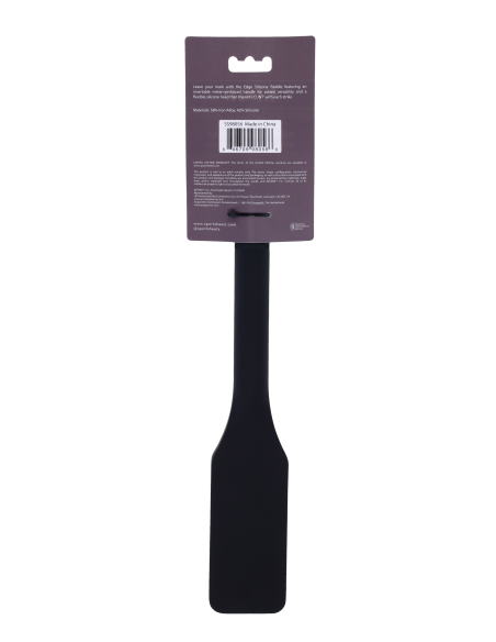 SPORTSHEETS EDGE CUNT SILICONE PADDLE