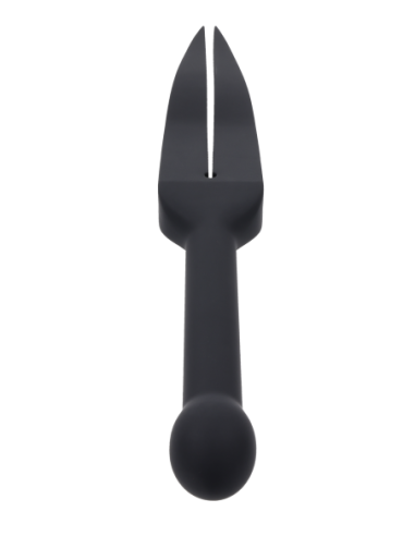 SPORTSHEETS EDGE SILICONE TAWSE