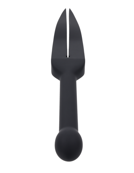 SPORTSHEETS EDGE SILICONE TAWSE