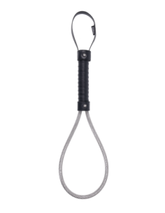 SPORTSHEETS EDGE METAL LOOP SPANKER