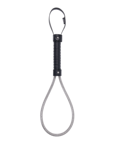 SPORTSHEETS EDGE METAL LOOP SPANKER