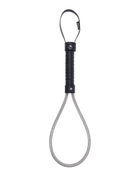 SPORTSHEETS EDGE METAL LOOP SPANKER