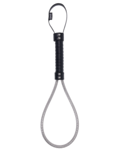 SPORTSHEETS EDGE METAL LOOP SPANKER 2