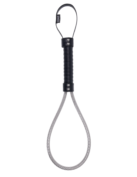 SPORTSHEETS EDGE METAL LOOP SPANKER