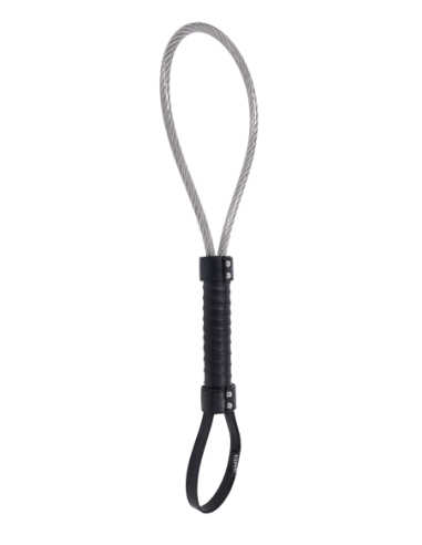 SPORTSHEETS EDGE METAL LOOP SPANKER