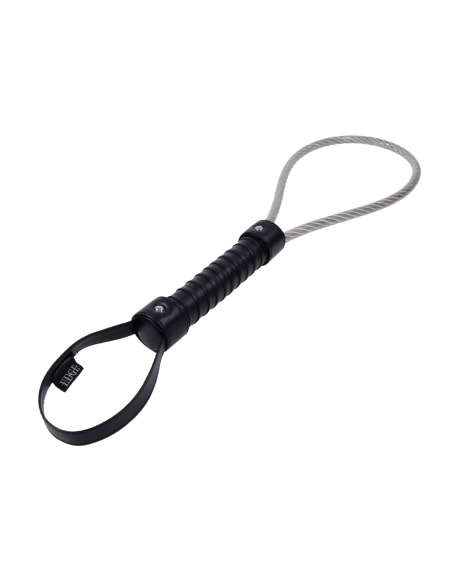 SPORTSHEETS EDGE METAL LOOP SPANKER