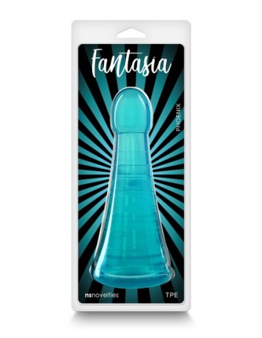 FANTASIA PHOENIX TEAL