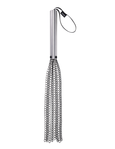 SPORTSHEETS EDGE CHAIN FLOGGER