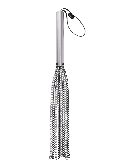 SPORTSHEETS EDGE CHAIN FLOGGER