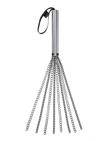 SPORTSHEETS EDGE CHAIN FLOGGER