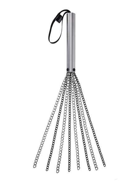 SPORTSHEETS EDGE CHAIN FLOGGER
