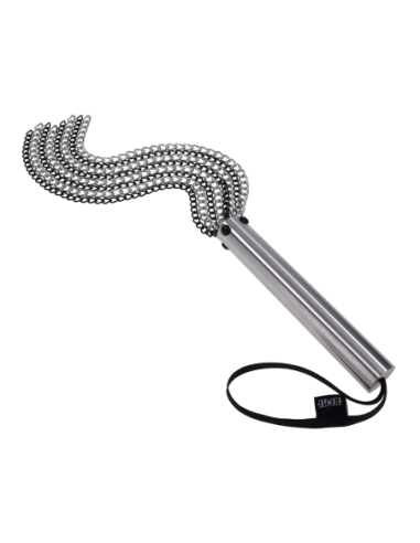 SPORTSHEETS EDGE CHAIN FLOGGER