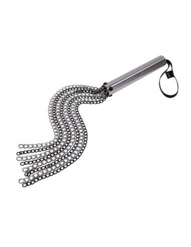 SPORTSHEETS EDGE CHAIN FLOGGER