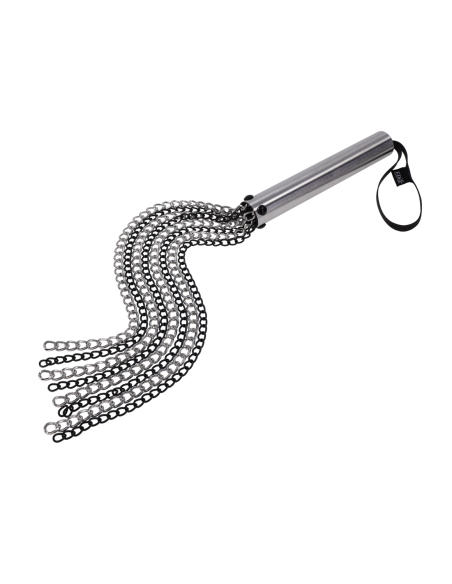 SPORTSHEETS EDGE CHAIN FLOGGER