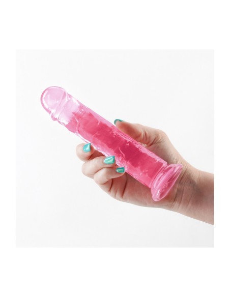 FANTASIA SUPERIOR 6.5 PULGADAS ROSA