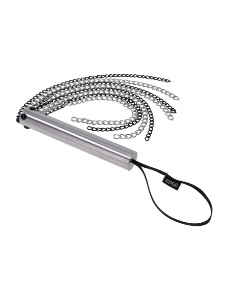 SPORTSHEETS EDGE CHAIN FLOGGER