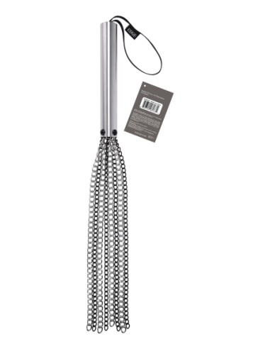 SPORTSHEETS EDGE CHAIN FLOGGER