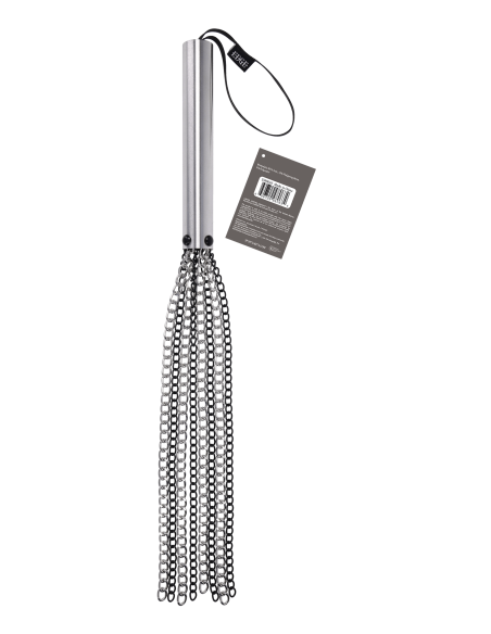 SPORTSHEETS EDGE CHAIN FLOGGER