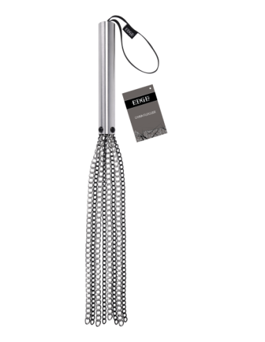 SPORTSHEETS EDGE CHAIN FLOGGER