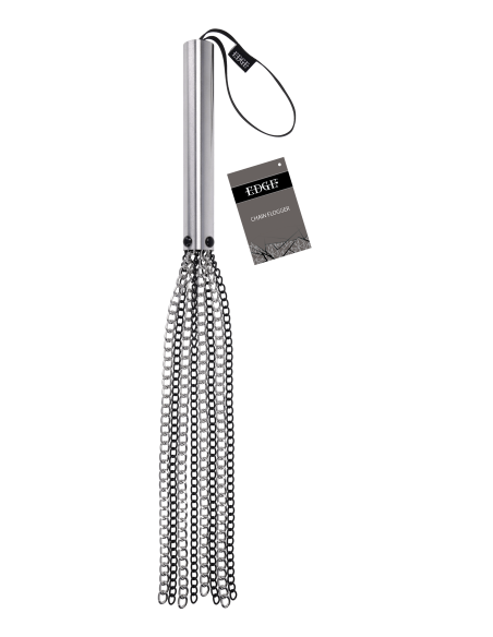 SPORTSHEETS EDGE CHAIN FLOGGER