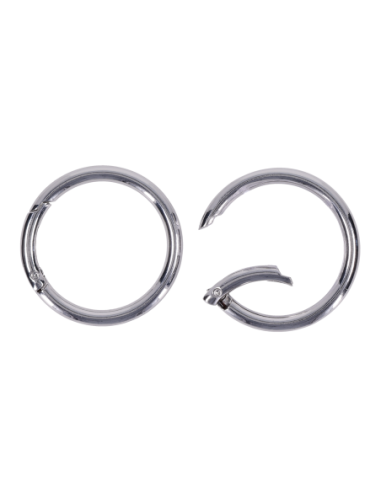 SPORTSHEETS EDGE TUGGABLE CLOVER CLAMPS