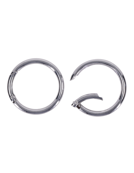 SPORTSHEETS EDGE TUGGABLE CLOVER CLAMPS