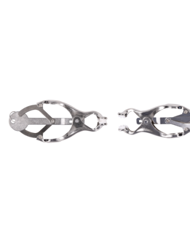SPORTSHEETS EDGE TUGGABLE CLOVER CLAMPS