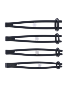 SPORTSHEETS EDGE SILICONE PINCHING RODS