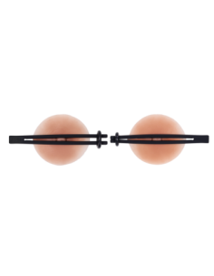 SPORTSHEETS EDGE SILICONE PINCHING RODS 2