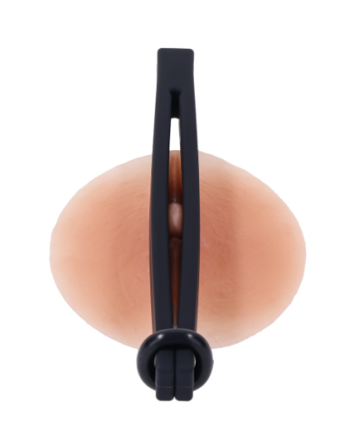 SPORTSHEETS EDGE SILICONE PINCHING RODS