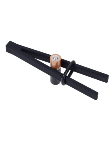 SPORTSHEETS EDGE SILICONE PINCHING RODS