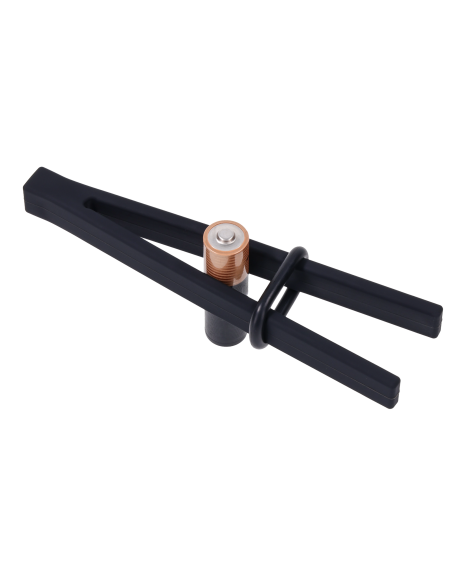 SPORTSHEETS EDGE SILICONE PINCHING RODS