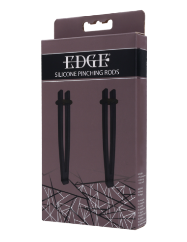 SPORTSHEETS EDGE SILICONE PINCHING RODS