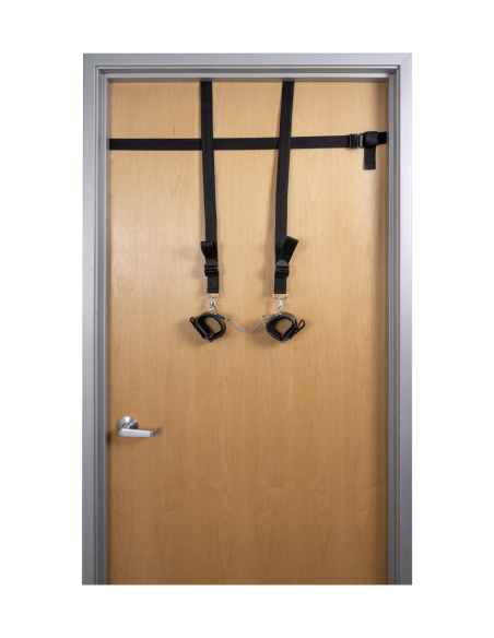 SPORTSHEETS EDGE ADJUSTABLE DOOR RESTRAINTS