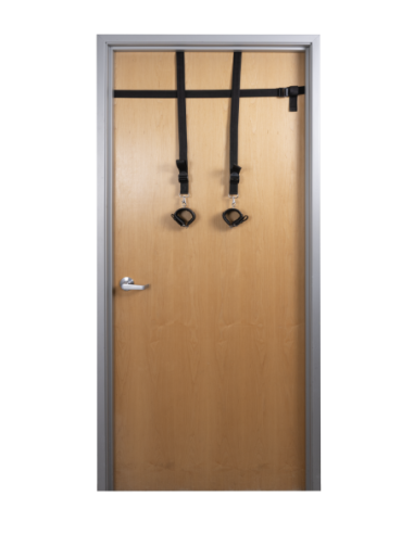 SPORTSHEETS EDGE ADJUSTABLE DOOR RESTRAINTS