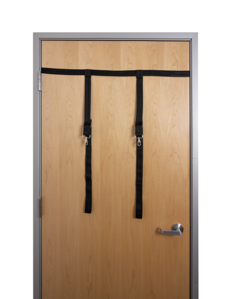 SPORTSHEETS EDGE ADJUSTABLE DOOR RESTRAINTS