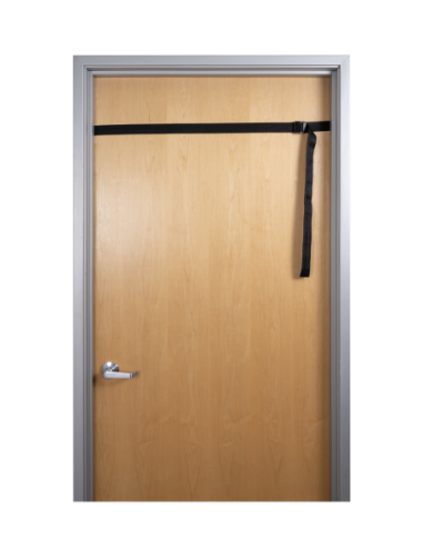 SPORTSHEETS EDGE ADJUSTABLE DOOR RESTRAINTS