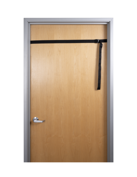 SPORTSHEETS EDGE ADJUSTABLE DOOR RESTRAINTS