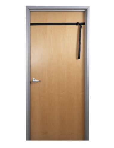 SPORTSHEETS EDGE ADJUSTABLE DOOR RESTRAINTS