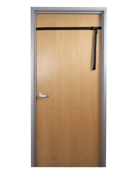 SPORTSHEETS EDGE ADJUSTABLE DOOR RESTRAINTS